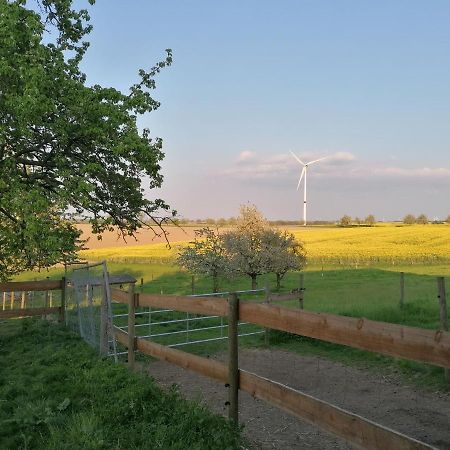 Sinnes Wandel Hof Serka Ґрімма Екстер'єр фото
